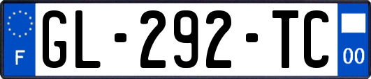 GL-292-TC