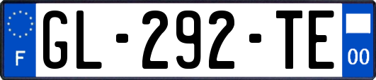 GL-292-TE