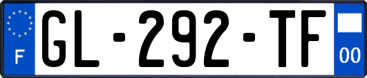 GL-292-TF