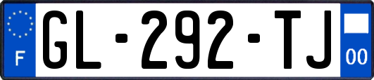 GL-292-TJ