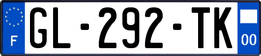 GL-292-TK
