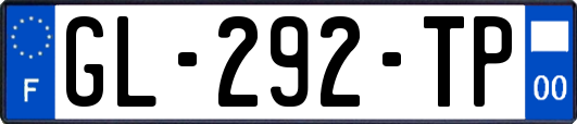 GL-292-TP