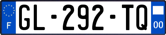 GL-292-TQ