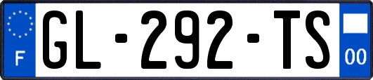 GL-292-TS