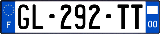 GL-292-TT