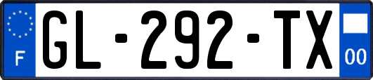 GL-292-TX