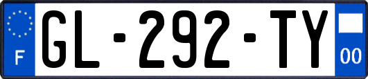 GL-292-TY