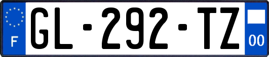 GL-292-TZ