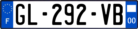 GL-292-VB