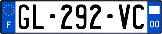 GL-292-VC