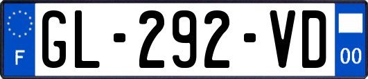GL-292-VD