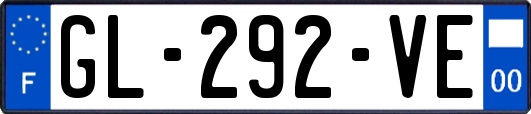GL-292-VE