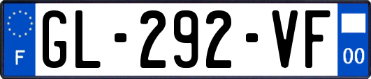 GL-292-VF