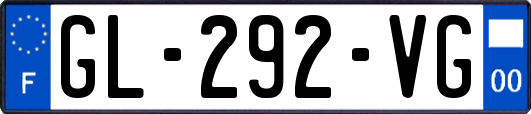 GL-292-VG