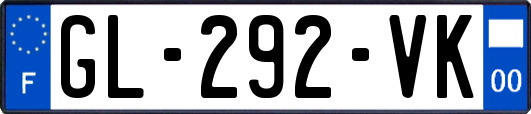 GL-292-VK