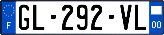 GL-292-VL