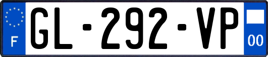 GL-292-VP