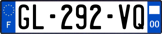 GL-292-VQ
