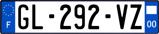 GL-292-VZ