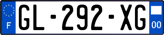 GL-292-XG