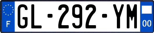GL-292-YM