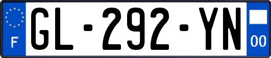 GL-292-YN