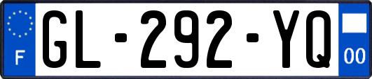 GL-292-YQ