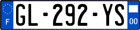 GL-292-YS