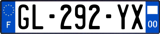 GL-292-YX