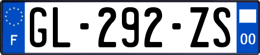 GL-292-ZS