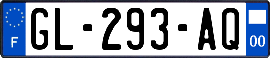 GL-293-AQ