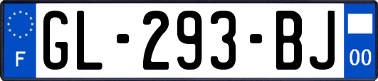 GL-293-BJ