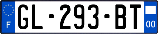 GL-293-BT