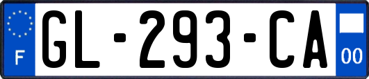 GL-293-CA