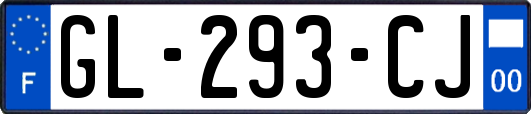 GL-293-CJ