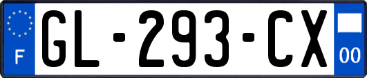 GL-293-CX