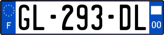 GL-293-DL