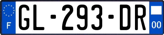 GL-293-DR