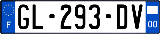 GL-293-DV