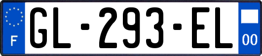GL-293-EL