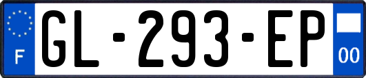 GL-293-EP