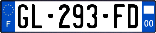 GL-293-FD