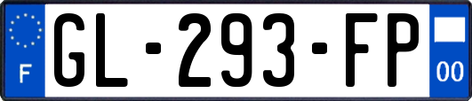 GL-293-FP