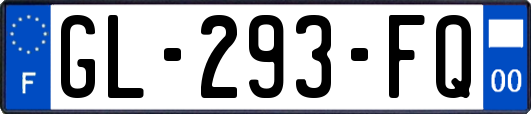 GL-293-FQ
