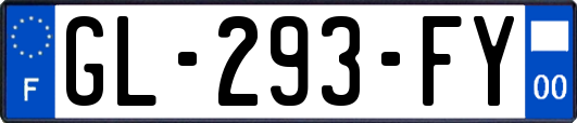 GL-293-FY