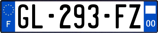 GL-293-FZ
