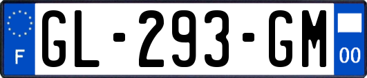 GL-293-GM