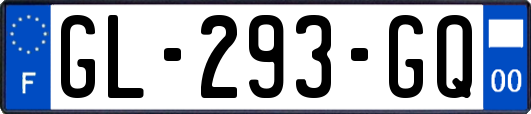 GL-293-GQ