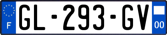 GL-293-GV