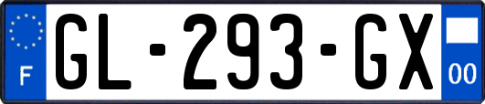 GL-293-GX